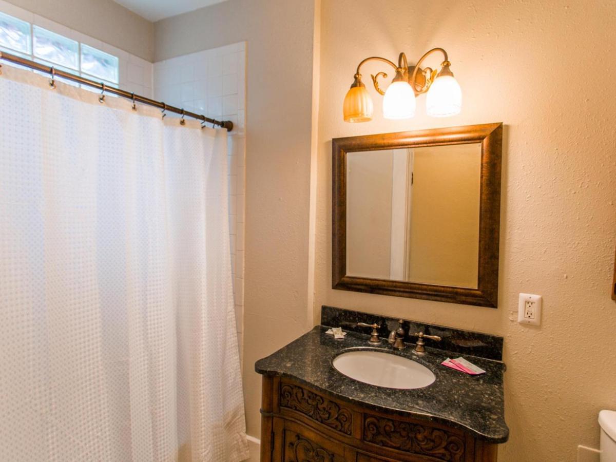 Linda'S On Lincoln Apartment Savannah Bagian luar foto