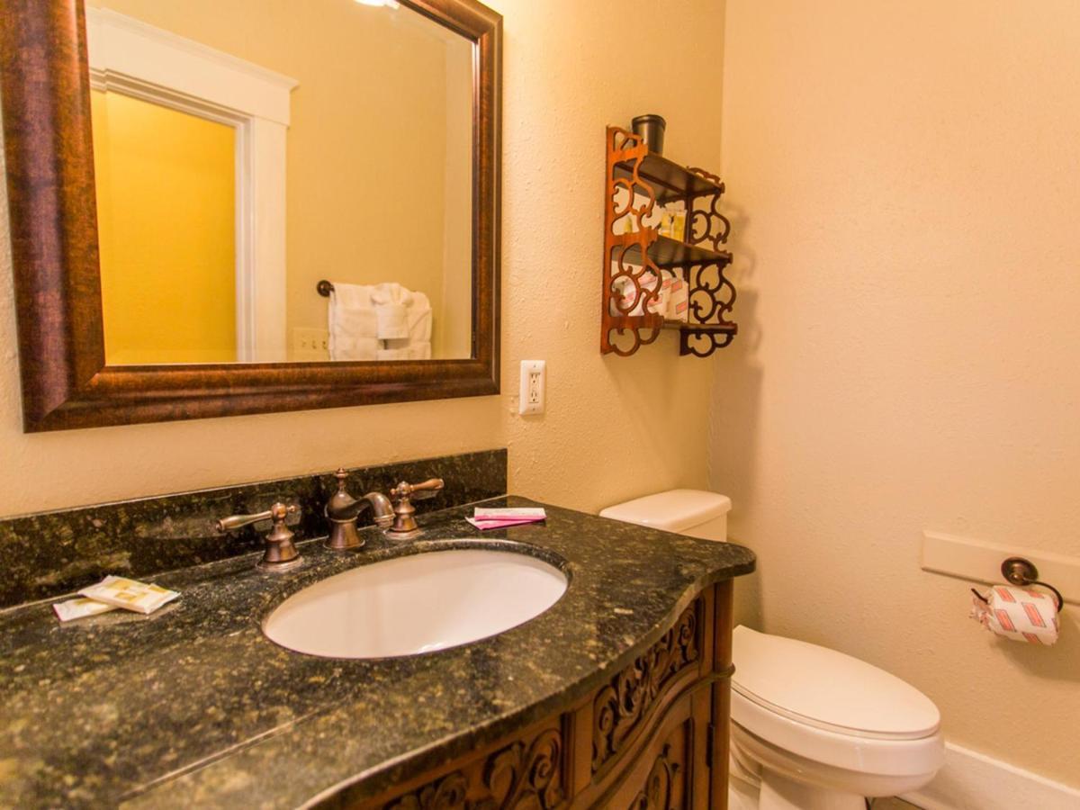 Linda'S On Lincoln Apartment Savannah Bagian luar foto